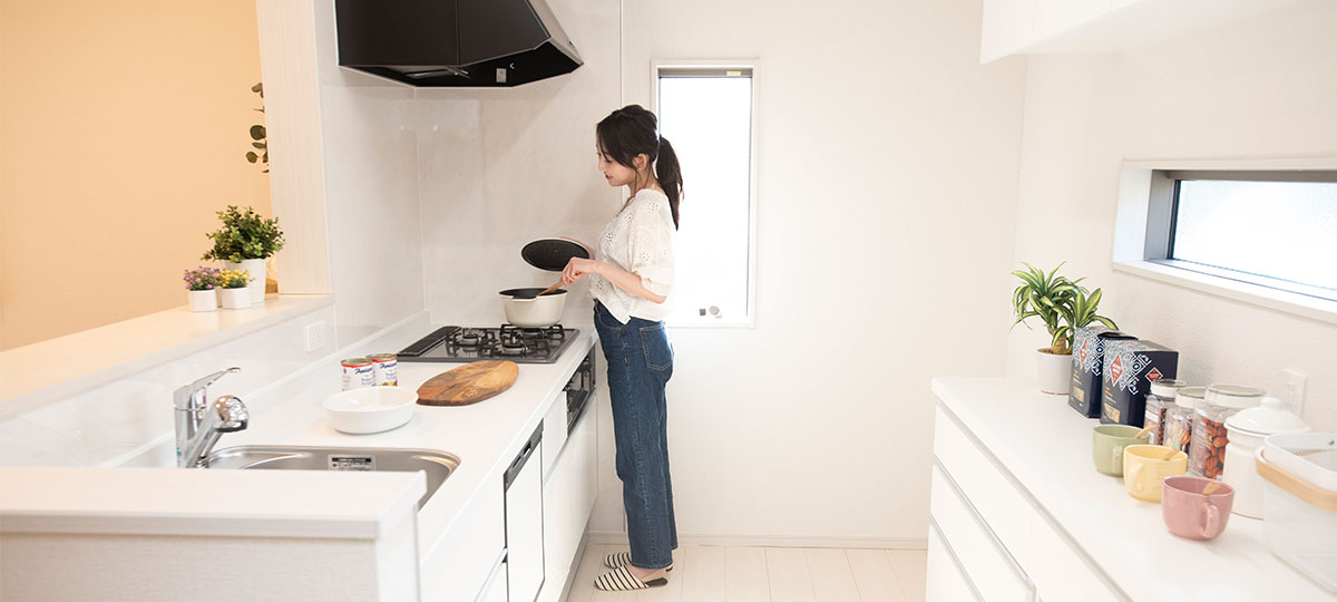 システムキッチン