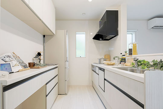 システムキッチン