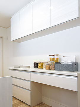 システムキッチン